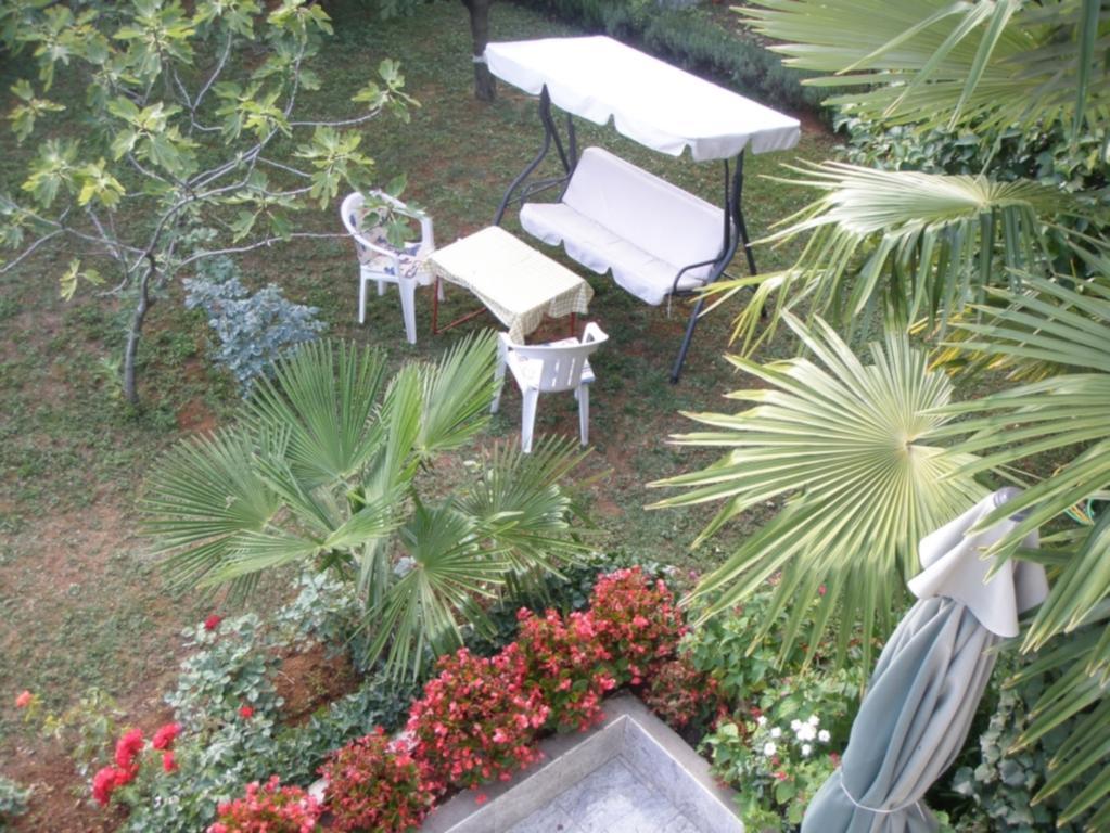 Apartments Barbara Poreč Quarto foto